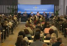 Irani i lirë në vitin 2023, Kryengritja e Popullit Iranian për një Republikë Demokratike