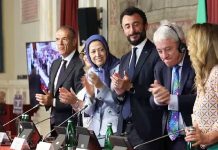 John Bercow: Diktatorët Respektojnë Vetëm Fuqinë – Mbështetje për Rezistencën Iranian