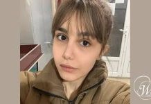 Gazetari Iranian 23-Vjeçar Thërret në Prokurorinë e Burgut Evin: Rasti i Nazila Marofian