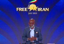 Kur rezistenca bazohet në drejtësi, liri dhe barazi, ajo do të fitojë.