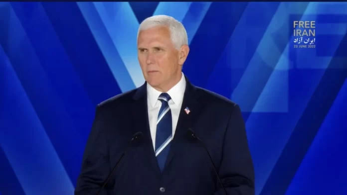 Pence-Albania-speech-on-Iran-