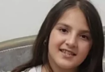 Vdes 12-Vjeçarja Melika Borji: Vrasje nga Forcat e Sigurisë Iraniane