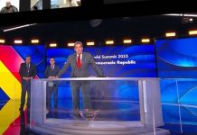 Ish-kryeministri rumun Petre Roman: Të gjithë diktatorët mohuan alternativën e tyre.