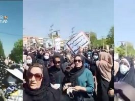 Pse Gratë Iraniane Udhëheqin Revolucionin e Iranit 2023?