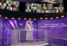 Fjalimi i Maryam Rajavi në ditën e dytë të Samitit Botëror të Iranit të Lirë