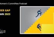 Hendeku gjinor në Iran në vitin 2023