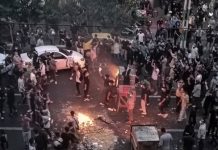 Siguria globale në rrezik: Imperativi i qëndrimit me Rezistencën Demokratike të Iranit