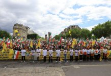 Vështrime nga udhëheqësit globalë mbi masakrën e 1988: Pikat kryesore nga Samiti i Tretë Global i Iranit të Lirë