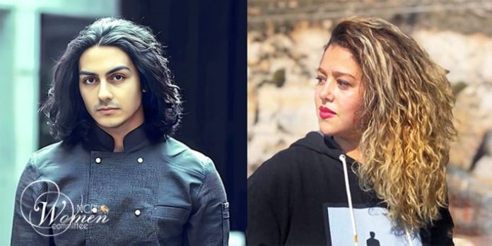 غزاله و مهرشاد