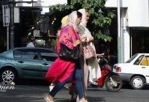 Gratë në Iran Përballen me Dënime të Ashpra për Kundërshtimin e Mbulesës së Detyrueshëm