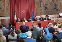 Italia jep mbështetje zyrtare grupit disident iranian NCRI