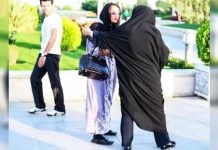 Rikthimi i policisë së moralit është një shenjë e dobësisë së regjimit