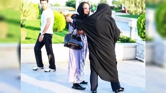 گشت ارشاد 1
