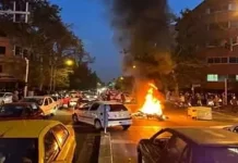 Deklarata e Mohsen Karimi: Kryengritja ose Lufta e Vitit të Kaluar?