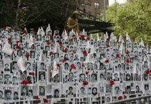 Pse masakra e Iranit e vitit 1988 është një gjenocid?