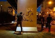 Rruga e pa kthimit e regjimit të Iranit