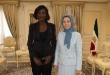 Lajmet e Iranit në shkurt – 1 gusht 2023