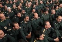 E vërteta rreth dobësisë së IRGC-së