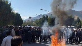 Lajmet e Iranit në shkurt – 14 gusht 2023