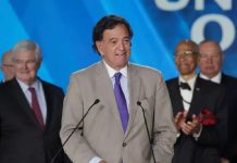 Në kujtim të Guvernatorit Bill Richardson: mbrojtës i vendosur i demokracisë iraniane
