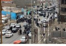 Përvjetori i kryengritjes së Iranit 2022: frika dhe masat parandaluese të regjimit