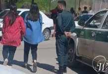 Projektligji për shtypjen e hixhabit dhe dëlirësisë u miratua në Mexhlisin Mullah 21 shtator 2023