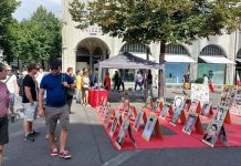 Iran News me pak fjalë – 13 shtator 2023