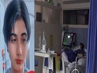 NGUSHËLLIMET E MARYAM RAJAVI PËR HUMBJEN E ARMITA GARAVAND