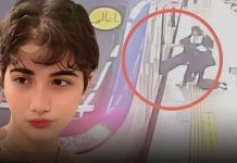 Adoleshentja iraniane Armita Geravand vdes pas sulmit nga policia e moralit