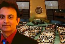 Raportuesi Special i OKB-së shpreh shqetësimin për kushtet e të drejtave të njeriut në Iran