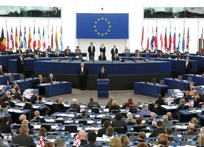 EU Council statement on IRAN