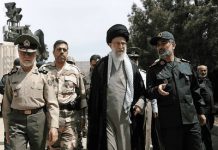 Ndryshe nga propaganda e Teheranit, regjimi i Iranit është në krizë