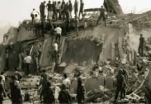 Zyrtari iranian pranon përfshirjen në bombardimet e kazermave të Bejrutit në vitin 1983