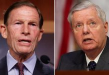 Wall Street Journal: Senatorët prezantojnë rezolutën që paralajmëron Iranin të mos përshkallëzojë konfliktin