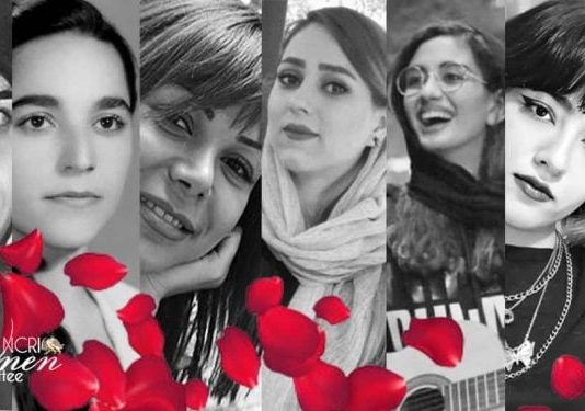 Gratë dhe vajzat në Iran luftojnë kundër dhunës së institucionalizuar dhe qeveritare
