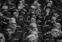 Regjimi i Iranit është qendra më e madhe e krimit në botë