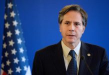 New York Times: Sekretari amerikan i Shtetit, në një udhëtim të paparalajmëruar nga Bagdadi, i dërgoi një mesazh regjimit iranian dhe përfaqësuesve të tij.