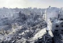 Ndriçimi i nxitjes së luftës në Lindjen e Mesme në fund të vitit 2023: Roli i Iranit në konfliktin rajonal”