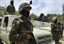 Roli i pamohueshëm i regjimit iranian në konfliktin e Gazës