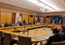 Konferenca Parlamentare në Australi nderon kryengritjen e nëntorit 2019 të Iranit, Mbështet Iranin e Lirë