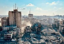 Regjimi i Iranit është e vetmja palë që përfiton nga konflikti në Gaza