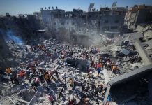 Duke përfituar nga konflikti në Lindjen e Mesme, regjimi i Iranit nuk do të kapë kurrë kauzën e tradhtisë palestineze