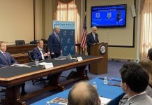 Konferenca e Kongresit zbulon operacionet e fshehta të Iranit