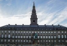 Konferencë në Parlamentin Danez për Mbrojtësit për Lirinë, Demokracinë dhe të Drejtat e Njeriut iraniane