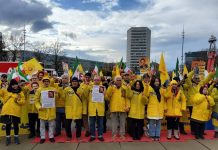 Lajmet e Iranit në shkurt – 18 dhjetor 2023