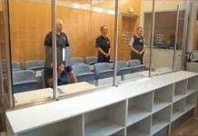 Gjermania akuzon Iranin për përfshirje në komplotin për të sulmuar sinagogën