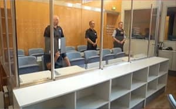 germany-bochum-synagogue-suspect