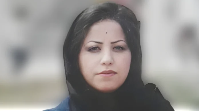 iran-Samira-Sabzeyan
