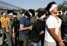 Strategjia vetë-shkatërruese e Khamenei për të rritur ekzekutimet