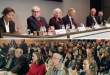 Konferenca në Holandë dënon shkeljet e të drejtave të njeriut në Iran